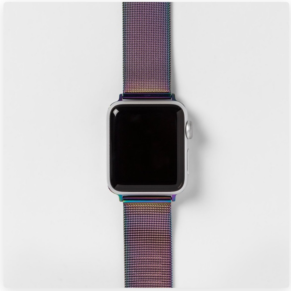 ❗️Final Price❗️HeyDay Holo 42mm Apple Watch Band